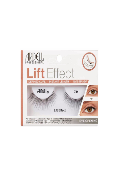 ARDELL МИГЛИ LIFT EFFECT 744