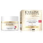 EVELINE CERAMIDES & COLLAGEN ДНЕВЕН/НОЩЕН КРЕМ 60+