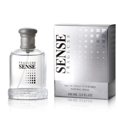 FRAGLUXE SENSE MEN МЪЖКА ТОАЛЕТНА ВОДА 100 мл