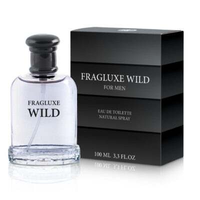 FRAGLUXE WILD МЪЖКА ТОАЛЕТНА ВОДА 100 мл