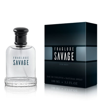 FRAGLUXE SAVAGE МЪЖКА ТОАЛЕТНА ВОДА 100 мл