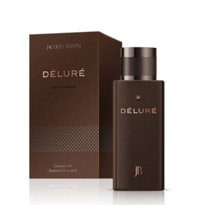 JACQUES BATTINI DELURE 100 ml