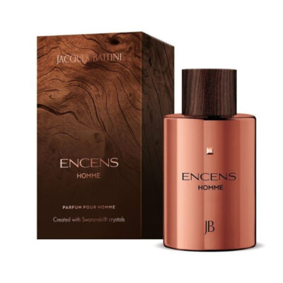 МЪЖКА ТОАЛЕТНА ВОДА JACQUES BATTINI ENCENS 100 ml