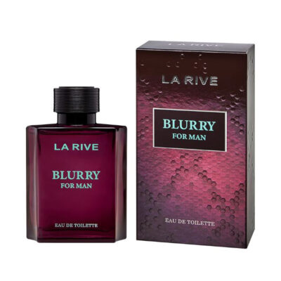 МЪЖКА ТОАЛЕТНА ВОДА LA RIVE BLURRY 100 ml