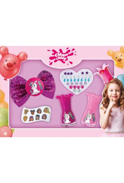 estetica-present-set-prrincess-hairclips