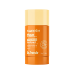 B,FRESH ДЕО СТИК sweeter than,,, honey almond - marula oil 50 гр