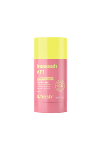 B,FRESH ДЕО СТИК fressssh AF! - grapefruity good - hyaluronic acid 50 гр