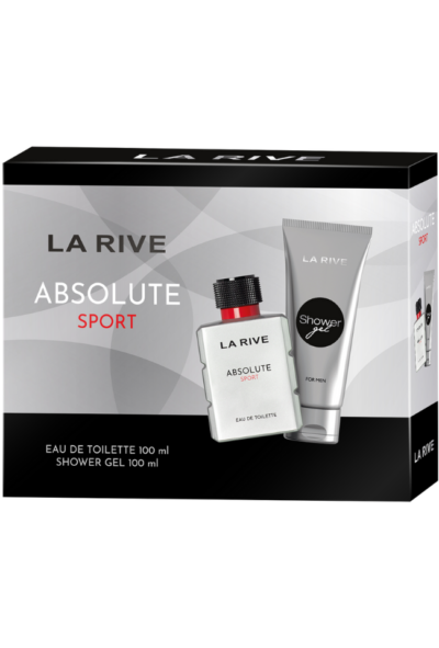 МЪЖКИ КОМПЛЕКТ LA RIVE ABSOLUTE SPORT