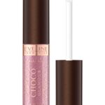 EVELINE CHOCO GLAM ТЕЧНИ СЕНКИ ЗА ОЧИ 6,5 МЛ