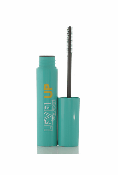 PIERRE CARDIN СПИРАЛА LEVEL UP LASH BY LASH VOLUME & LIFTING