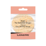 LIONESSE ГЪБИЧКА ЗА ПОЧИСТВАНЕ НА ЛИЦЕ NATURAL