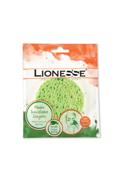 LIONESSE ГЪБИЧКА ЗА ПОЧИСТВАНЕ НА МАСКА 240