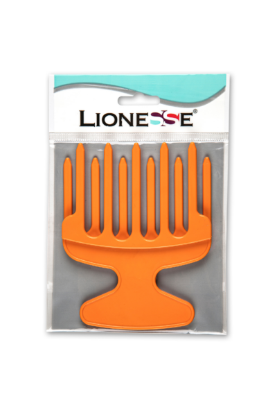 LIONESSE ГРЕБЕН ЗА КЪДРИЦИ 7762