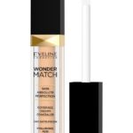 EVELINE ТЕЧЕН КОРЕКТОР WONDER MATCH 6,8ML