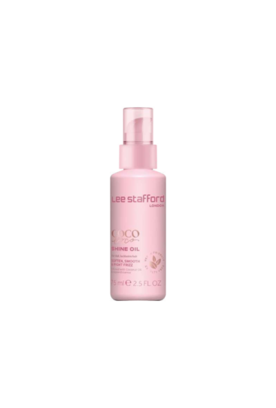 LEE STAFFORD ОЛИО Coco Loco Shine 75 мл