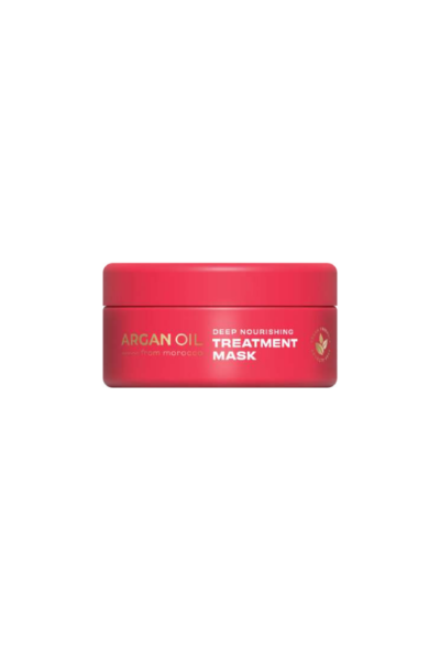 LEE STAFFORD МАСКА Argan Oil from Morocco Deep Nourishing 200 мл
