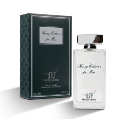HENRY COTTON`S FOR MEN