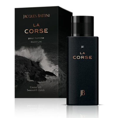 МЪЖКА ТОАЛЕТНА ВОДА JACQUES BATTINI LA CORSE 100 ml