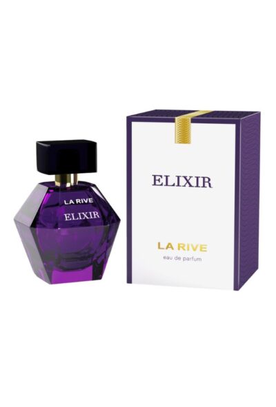 ДАМСКИ ПАРФЮМ LA RIVE ELIXIR WOMAN 100 ml