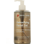 PIERRE CARDIN ИЗМИВАЩ ГЕЛ ЗА ЛИЦЕ ВЪГЛЕН И ЗЕЛЕН ЧАЙ-ДЕТОКСИКИРАЩ 350 ml