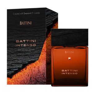 JACQUES BATTINI INTENSO PARFUM POUR HOMME