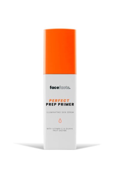 FACE FACTS HYBRID PERFECT PREP PRIMER ОЗАРЯВАЩ СЕРУМ ЗА ЛИЦЕ