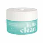 BIOBALANCE HELLO CLEAN БАЛСАМ ЗА ЛИЦЕ, МИНИМИЗИРАЩ ПОРИТЕ И ЧЕРНИТЕ ТОЧКИ