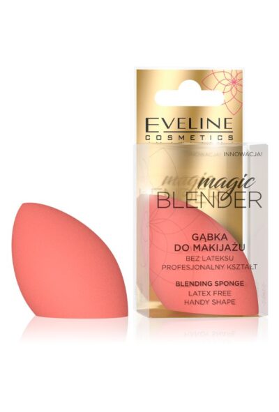 EVELINE MAGIC BLENDER ГЪБИЧКА ЗА НАНАСЯНЕ НА ФОН ДЬО ТЕН