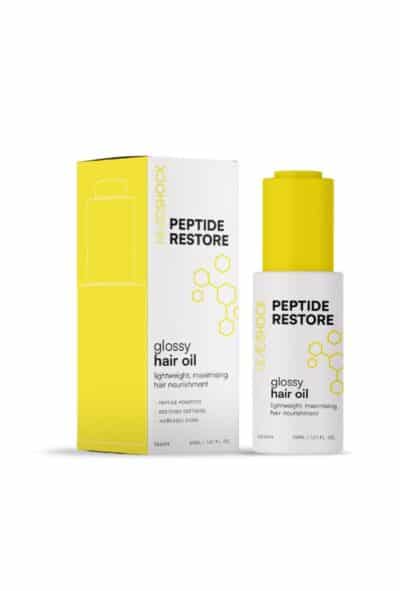 HEAD SHOCK PEPTIDE RESTORE ОЛИО ЗА КОСА