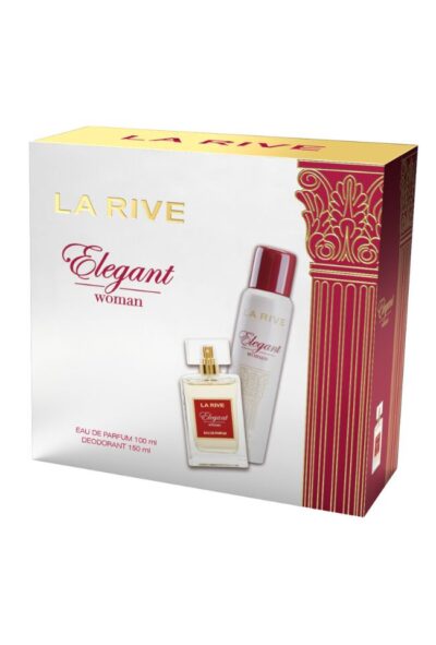 ДАМСКИ КОМПЛЕКТ LA RIVE ELEGANT WOMAN