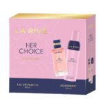 ДАМСКИ КОМПЛЕКТ LA RIVE HER CHOICE