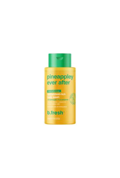 B,FRESH ДУШ ГЕЛ pineappley ever after – antioxidant 473 мл