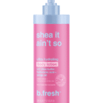 B,FRESH ЛОСИОН ЗА ТЯЛО shea it ain't so ТРОЙНО ХИДРАТИРАЩ 355 мл