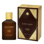 МЪЖКА ТОАЛЕТНА ВОДА LOU DE PRE AMBER FLAME 90 ml