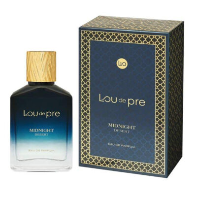 МЪЖКА ТОАЛЕТНА ВОДА LOU DE PRE MIDNIGHT DESERT 90 ml
