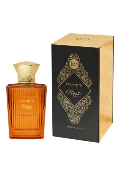 ДАМСКА ПАРФЮМНА ВОДА LOU DE PRE MYSTIC DREAM 90 ml