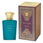 ДАМСКА ПАРФЮМНА ВОДА LOU DE PRE PARADIS VANILLE 90 ml