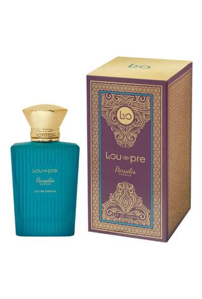 ДАМСКА ПАРФЮМНА ВОДА LOU DE PRE PARADIS VANILLE 90 ml
