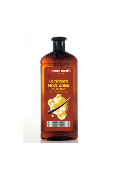 PIERRE CARDIN ШАМПОАН ULTIMATE ЗА НОРМАЛНА КОСА 750 ml