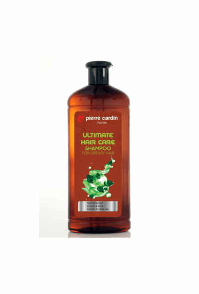 PIERRE CARDIN ШАМПОАН ULTIMATE ЗА МАЗНА КОСА 750 ml