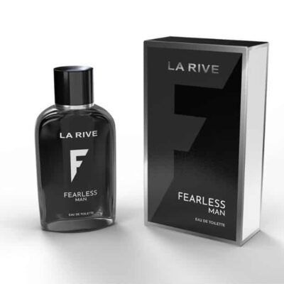 МЪЖКА ТОАЛЕТНА ВОДА LA RIVE FEARLESS FOR MAN 90 ml