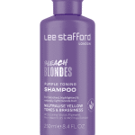 LEE STAFFORD BLEACH BLONDES PURPLE TONING ШАМПОАН ТОНИРАЩ 250 мл