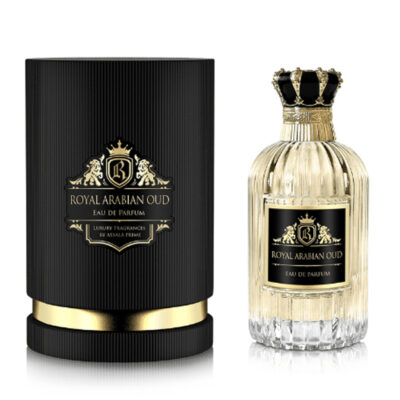 ASSALA PRIME ROYAL ARABIAN OUD