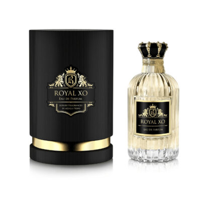 ASSALA PRIME ROYAL XO
