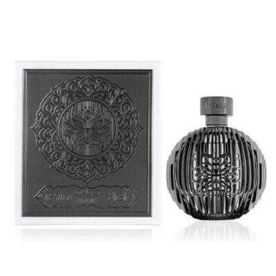 ASSALA PRIME ELIXIR