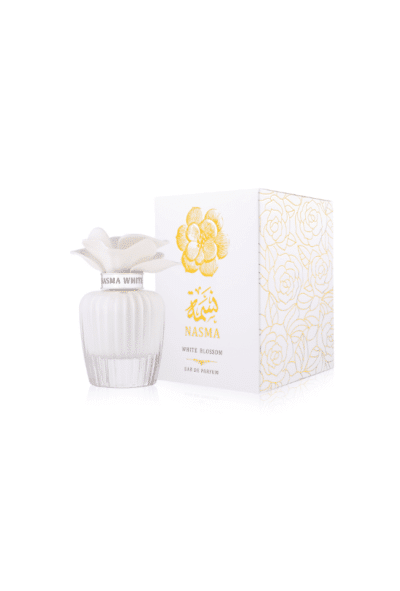 ASSALA PRIME NASMA WHITE BLOSSOM