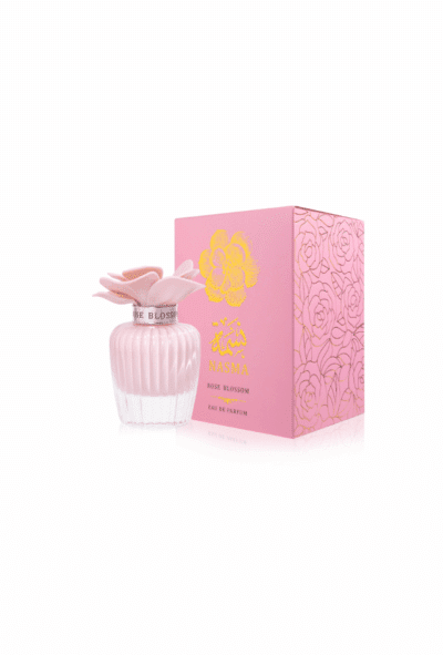 ASSALA PRIME NASMA ROSE BLOSSOM