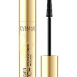EVELINE СПИРАЛА WONDER MATCH VOLUME & LENGTH