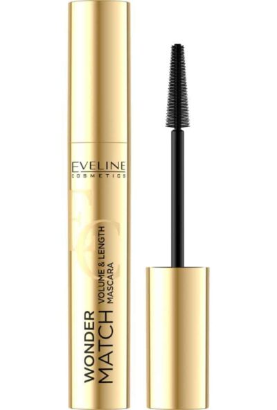 EVELINE СПИРАЛА WONDER MATCH VOLUME & LENGTH