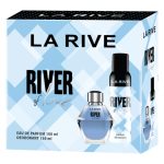 ДАМСКИ КОМПЛЕКТ LA RIVE RIVER OF LOVE